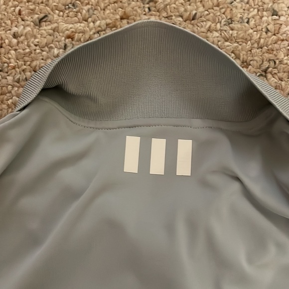 Adidas golf polo - size large - Picture 5 of 6